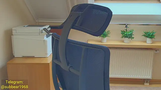 subbear1968 Live XXX-chat