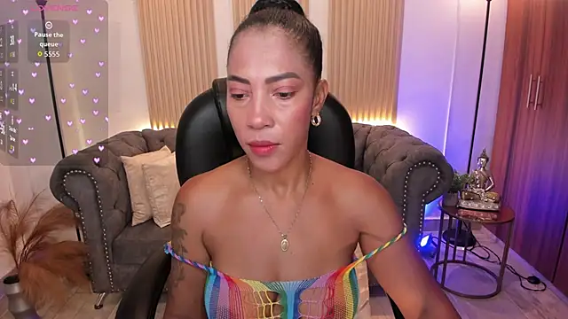 Shantaall_ Chat XXX live