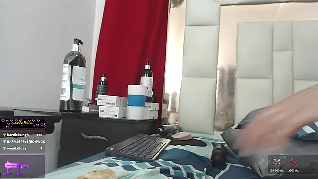 candyrojas Live XXX Chat