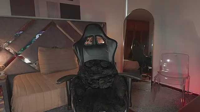 XXX chat uživo modela KateOwens