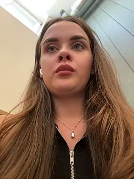 Chat XXX en directo de KristiRich