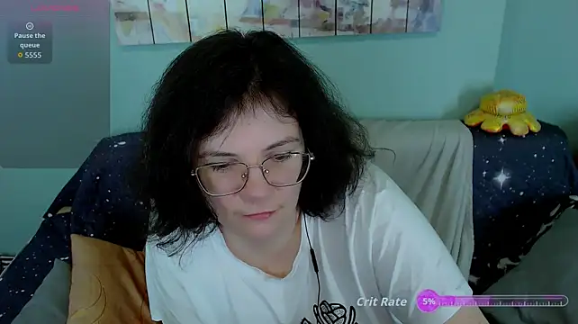 EverlyRays XXX чат на живо