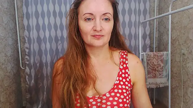 BettyFootFetish XXX чат на живо