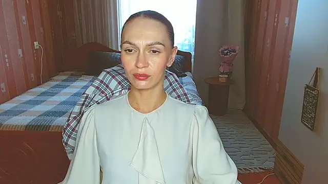 Lady_Sunshine_ Adlı Modelin Canlı XXX Sohbeti
