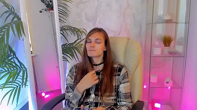 WillFobos Chat XXX live