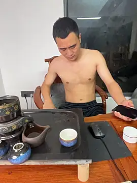 xuanxuan0202 Adlı Modelin Canlı XXX Sohbeti