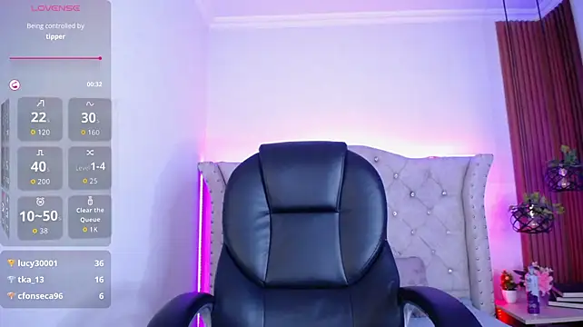Mia_Palmer__ Adlı Modelin Canlı XXX Sohbeti