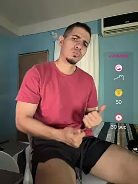 Im_stevenn Live XXX chat