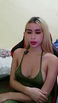 celest_yummy 现场XXX聊天