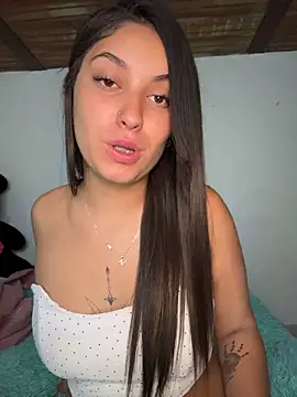 Chat +18 de Lucifer-firee ao vivo
