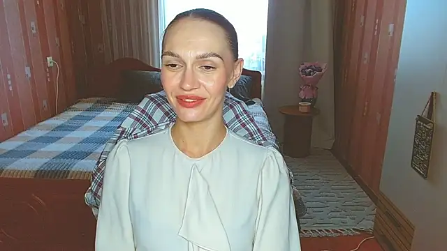Lady_Sunshine_'s Live XXX Chat