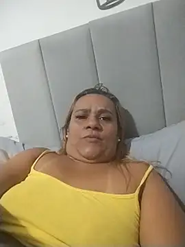 Show de webcam de Doced_leite