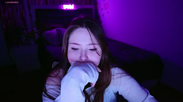 Chat XXX ao vivo de AliceFervent