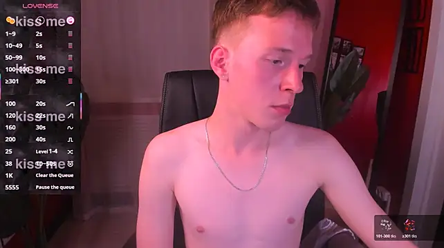 Онлайн чат XXX Scott_Pottss