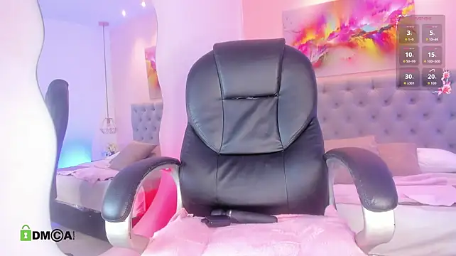Živý XXX chat KETY_MILLER