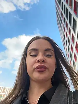 Онлайн чат XXX KristiRich