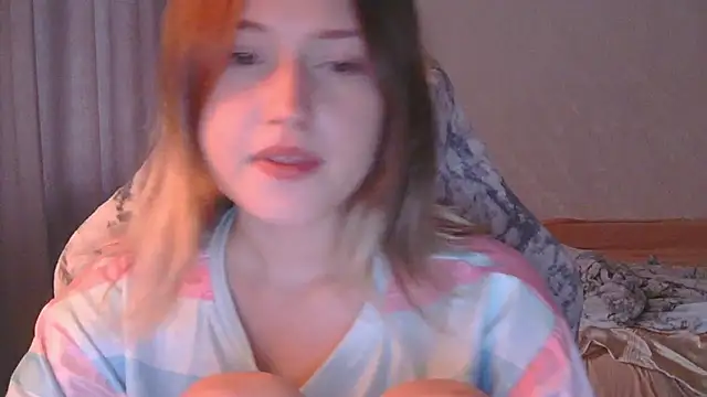 Beloved_Mary Chat XXX in diretta