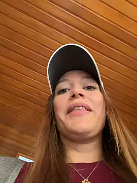 צ'אט XXX בשידור חי של Ana____
