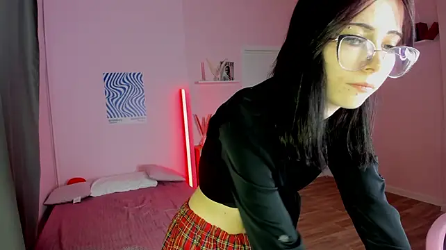 MargoLoooo 라이브 XXX 채팅