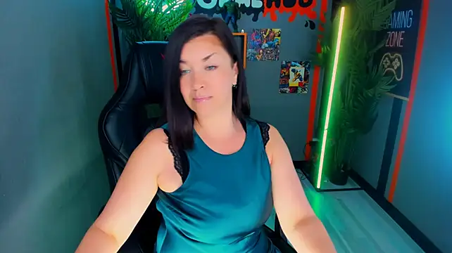 AnaMills Chat XXX in diretta