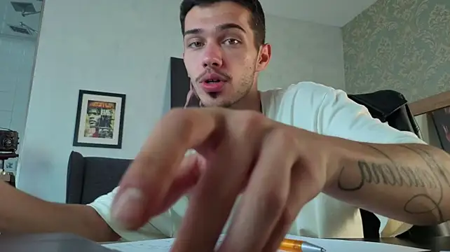 KaydenDrew Chat XXX live