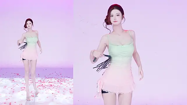 แชท XXX สดของ HOT-dance520S