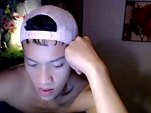 shawn_cole Obrolan Langsung XXX