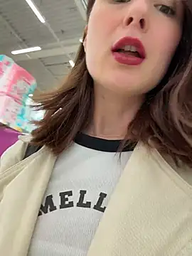 Dina_Tease Chat XXX in diretta
