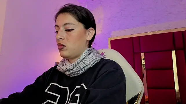 Czat XXX na żywo – moon_winy