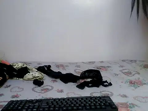 baddybitch_ 即時 XXX 聊天