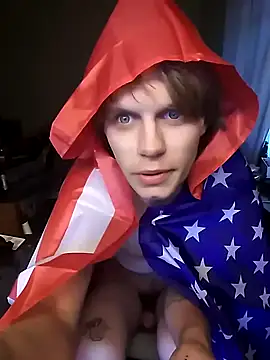 XanderOzzz Chat XXX in diretta