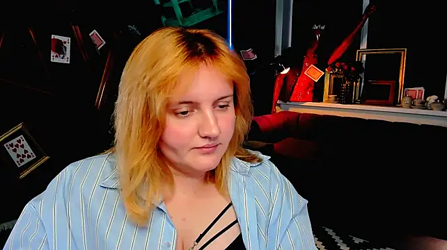 KathyBriggs Live XXX-Chat