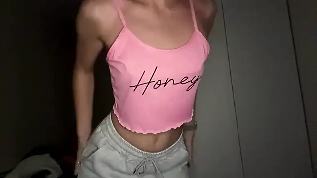 JessiaRuezga Adlı Modelin Canlı XXX Sohbeti