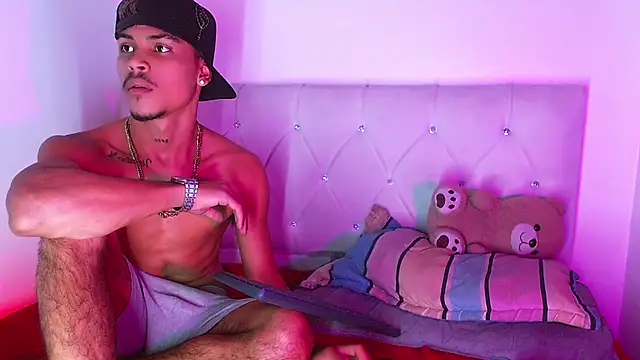 Chat XXX Live Angel_foxc13