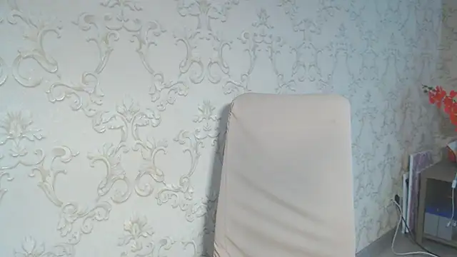 XXX chat uživo modela DolphinDreams