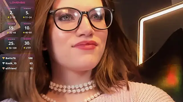 XXX chat uživo modela CathyAdams