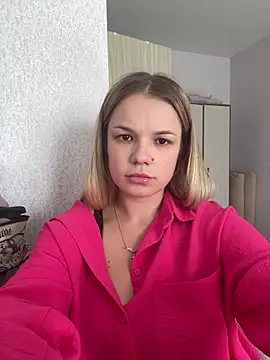 KimEvanss 라이브 XXX 채팅