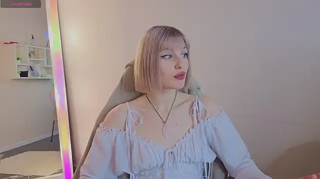 Megg_bb's Live XXX Chat