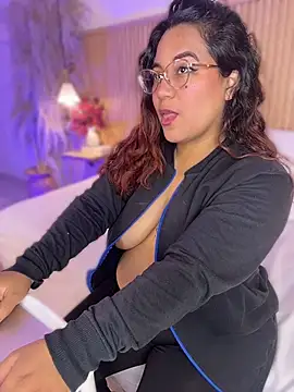 MelissaKarterrs Chat XXX in diretta