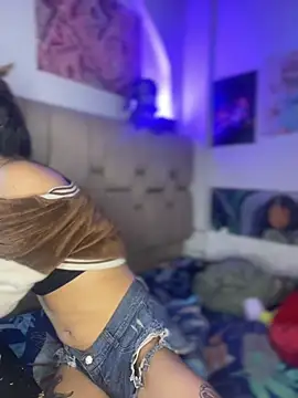 celeste_hell_ 라이브 XXX 채팅