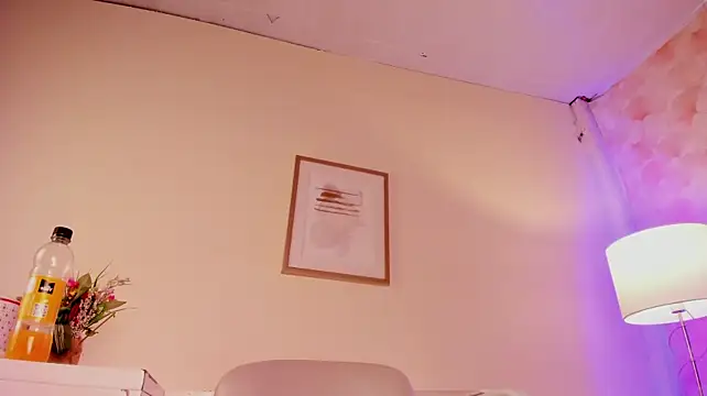 Emma_Dancer Adlı Modelin Canlı XXX Sohbeti