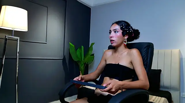 Chat XXX ao vivo de Melodi_moon