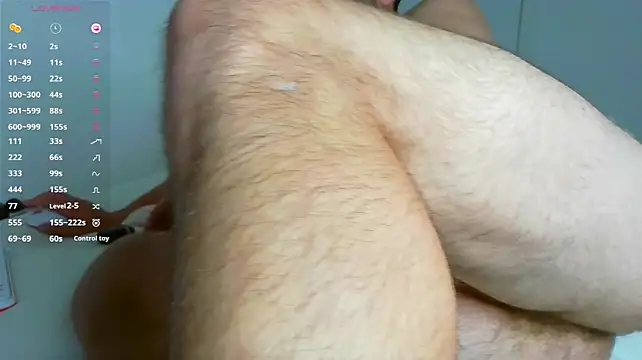 AlexNovakk's Live XXX Chat