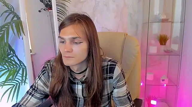 WillFobos – Naživo XXX chat
