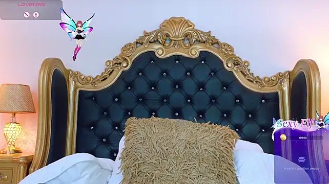 AdelinaVans 现场XXX聊天