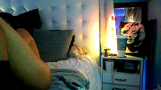 Chatroom XXX en direct de Sicksob