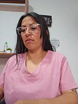 JustSamantha_ live XXX chat
