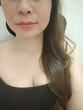 Snail_niE 现场XXX聊天