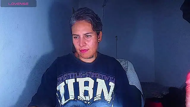 Yessi_rousse Adlı Modelin Canlı XXX Sohbeti