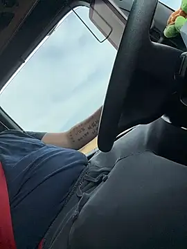 Groscul6938 webkamerás műsora